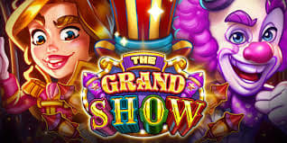 the-grand-show logo