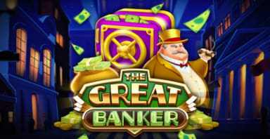 the-great-banker logo