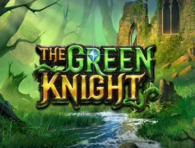 the-green-knight logo