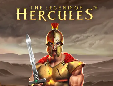 the-legend-of-hercules logo