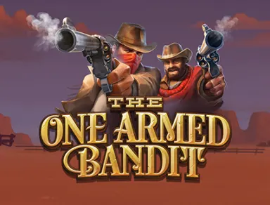 the-one-armed-bandit logo