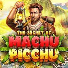 the-secret-of-machu-picchu logo