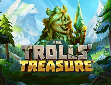 the-troll-s-treasure logo
