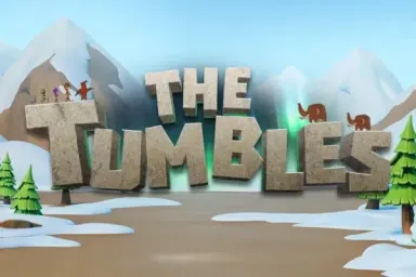 the-tumbles logo