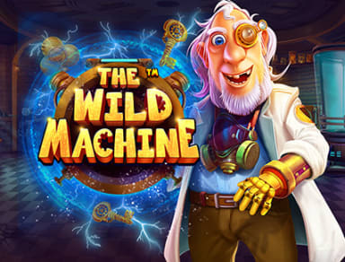 the-wild-machine logo