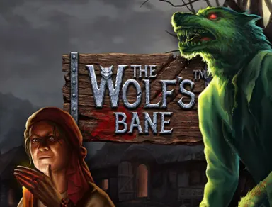 the-wolf-s-bane logo