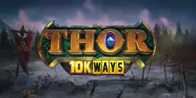 thor-10k-ways logo