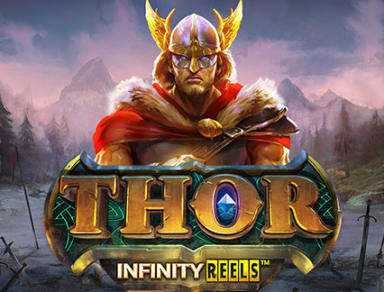 thor-infinity-reels logo