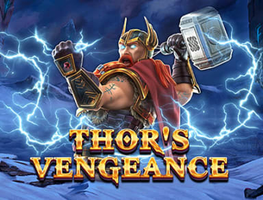 thor-s-vengeance logo