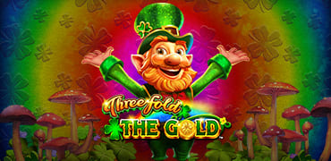 threefold-the-gold logo