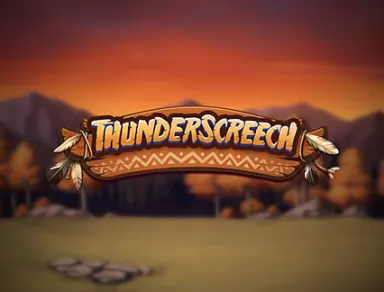 thunder-screech logo