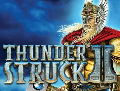 thunderstruck-ii logo