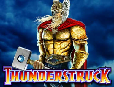 thunderstruck logo