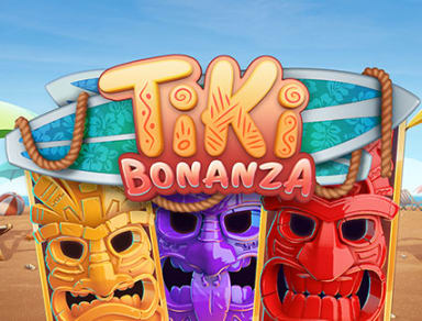 tiki-bonanza logo