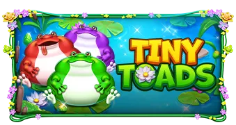 tiny-toads logo