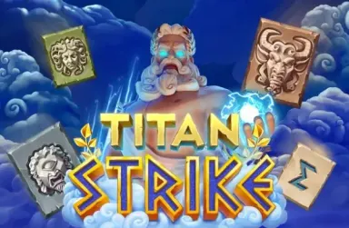 titan-strike logo