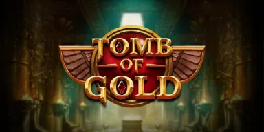 tomb-of-gold logo