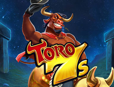 toro-7s logo