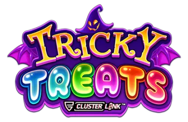 tricky-treats logo