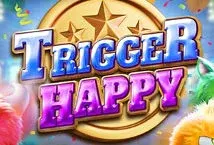 trigger-happy logo