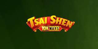 tsai-shen-10k-ways logo