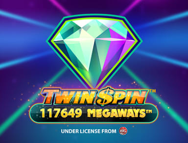 twin-spin-megaways logo