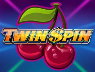 twin-spin logo