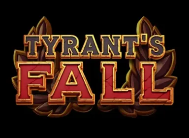 tyrants-fall logo