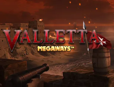 valletta-megaways logo