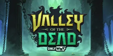 valley-of-the-dead-onlywins logo
