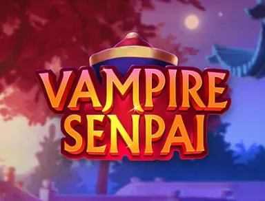 vampire-senpai logo
