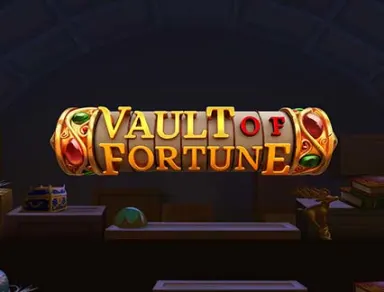 vault-of-fortune logo