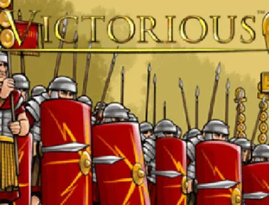 victorious logo