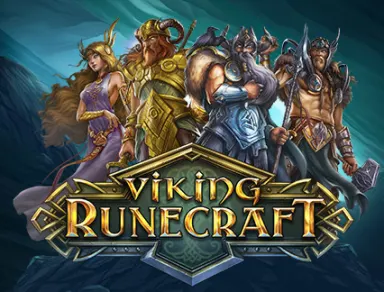 viking-runecraft logo