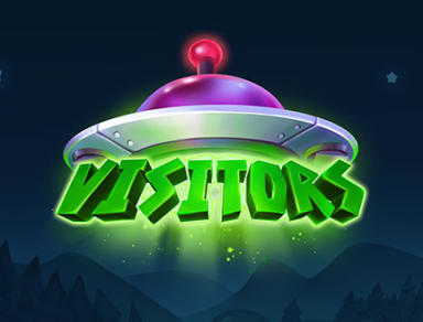visitors logo