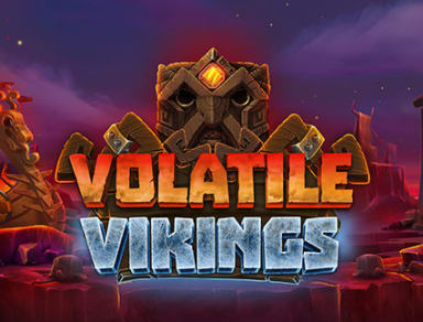 volatile-vikings logo