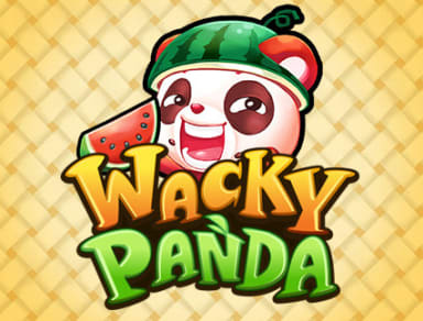 wacky-panda logo