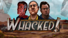 whacked- logo