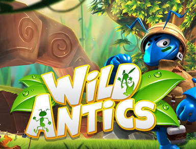 wild-antics logo