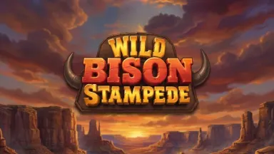 wild-bison-stampede logo
