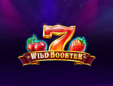 wild-booster logo
