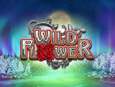wild-flower logo
