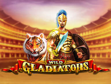 wild-gladiators logo