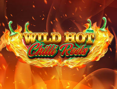 wild-hot-chilli-reels logo