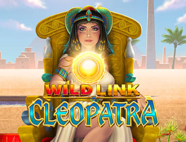 wild-link-cleopatra logo