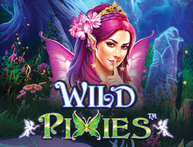 wild-pixies logo
