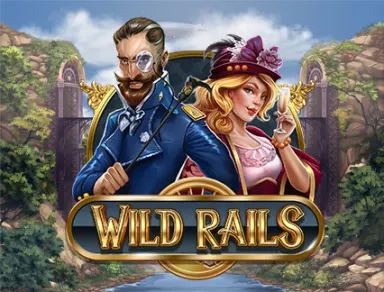 wild-rails logo