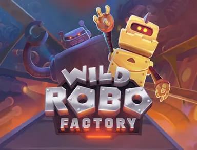 wild-robo-factory logo