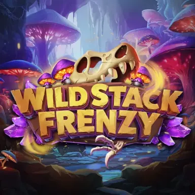 wild-stack-frenzy logo