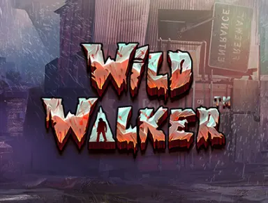 wild-walker logo